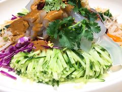 麻酱拉皮-老厨家(友谊路总店)