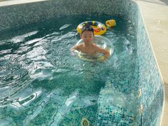 -太原凯宾斯基饭店