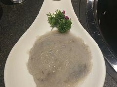 -大匠工房古船木艺术餐厅·猪肚鸡专门店(长白仙岛店)