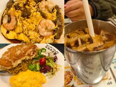 -旺记冰室(九龙中心大厦店)