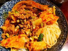 干捞螺蛳粉-螺世纪螺蛳粉·桂味小排档(裕德店)