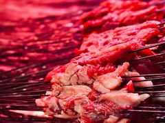 -老白家怡贵园烤肉