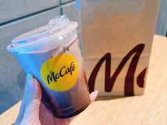 -麦当劳(南京路2店)