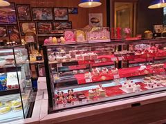 零售区-巴黎贝甜(大宁国际商业广场店)