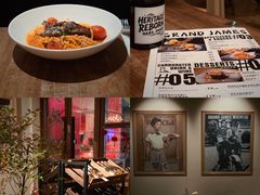-Grand James·地中海bistro(百家湖1912店)