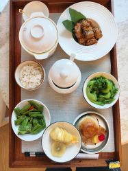 -馨月汇·一悦馨香月子中心(前滩店)