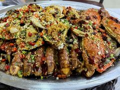 -海之味海鲜大咖·家常菜