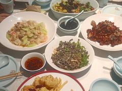 -津沽小院(天津之眼店)