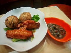 -盛记粥面(佐敦店)