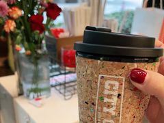 -Manner Coffee(大宁国际商业广场店)
