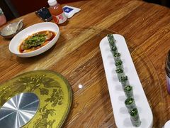 -丹江渔村(首都机场店)