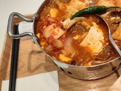 -刘胖子家常菜·蹄花焖藕(江汉路总店)