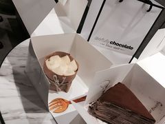 -Awfully Chocolate(来福士广场店)