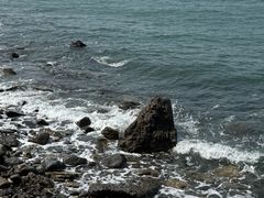 -灵山岛风景区