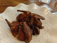 -九號渔港·蒸汽海鲜·粤菜茶点(八卦岭店)