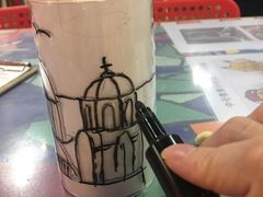 -瓦匠工社·马赛克·积木拼图·亲子手工DIY