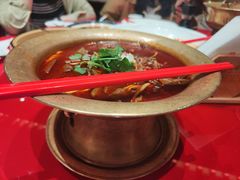 -山西会馆·晋菜·晋商宴·牌匾博物馆(胜利东街店)