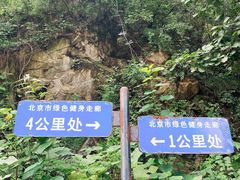 -北京鹫峰国家森林公园