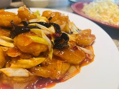 -将相和·海鲜蒸饺大连菜