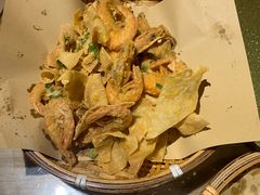 -打酱油·非遗淮扬菜(瘦西湖梅岭店)