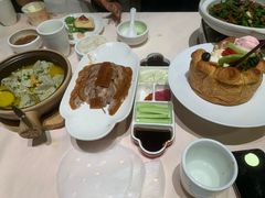 -大鸭梨烤鸭(甘家口店)