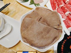 -清真军邺·金富苑肥牛(石坡街旗舰店)