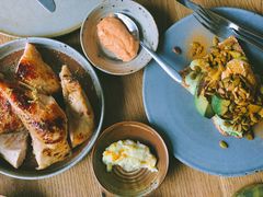 -BOR Eatery(安福路店)