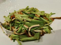 -阳澄湖费尔蒙酒店颐丰阁中餐厅(马鞍山西路店)