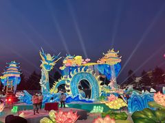 -长影世纪城