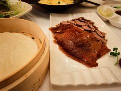 -西安烤鸭店(369烤鸭王店)