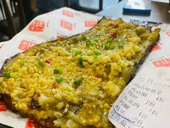 -正宗八宝冰饭·非遗冰饭·烧烤(奎桥店)