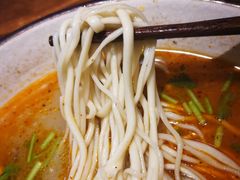 -金杨拉面王(杨南路店)