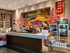 -宴天下大酒店(政和路店)