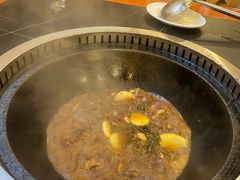 -老家大锅台·地锅鸡·铁锅炖(建邺文体路店)