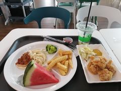 -贝林大翅鲸简餐厅(国家海洋博物馆店)