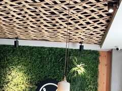 大堂-狐狸爱上椰子鸡(滨江星光大道店)