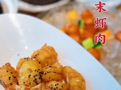 -粤集·手工粤菜(皇庭广场店)