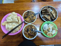 -逍遥镇刘相五胡辣汤豆沫馆(康复中街店)