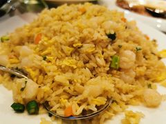 -杭州香格里拉·香宫中餐厅