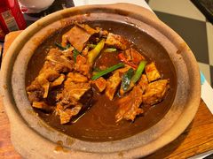 -清晖小苑•顺德地方菜(壹海城店)