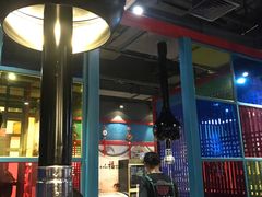 -老炉家木炭烤肉(长江国际店)