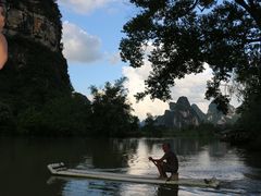 -大新明仕山庄