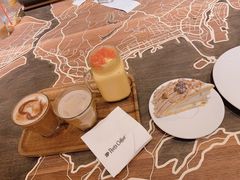 -Peet's 皮爷咖啡(东湖路手作店)