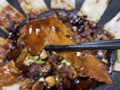 -皖北巫氏三胖地锅鸡(长淮总店)