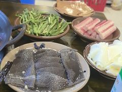 -黄潇洒老火锅(九眼桥宏济巷店)