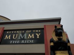 -木乃伊复仇过山车