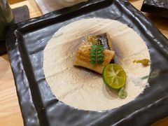 -鮨青(恒基名人购物中心店)