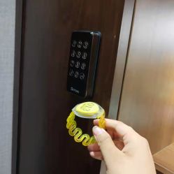 -美健盛世·美容SPA连锁