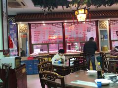 大堂-龙老五汤店(站前西路店)