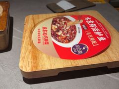 -麻都·成都菜(人民广场店)